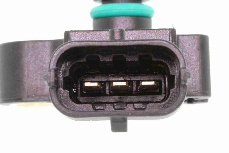 VEMO V25-72-1095 Luftdrucksensor, H&ouml;henanpassung 3-Polig f&uuml;r FORD