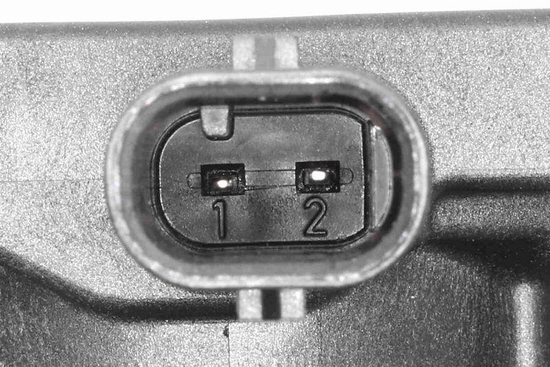 VEMO V30-77-0028 Schubumluftventil, Lader für MERCEDES-BENZ