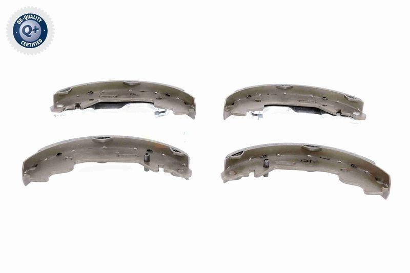 VAICO V40-8113 Bremsbackensatz Hinterachse &Oslash; 180 x 26 f&uuml;r OPEL