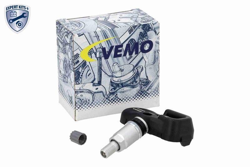 VEMO V70-72-0293 Radsensor, Reifendruck-Kontrollsystem Reifendruck-Kontrollsystem Sendefrequenz f&uuml;r TOYOTA