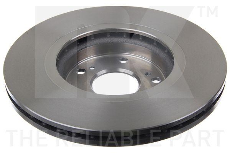 NK 202649 Bremsscheibe f&uuml;r HONDA