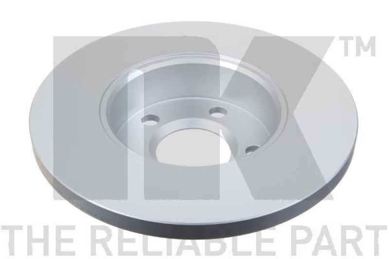 NK 314766 Bremsscheibe f&uuml;r VW