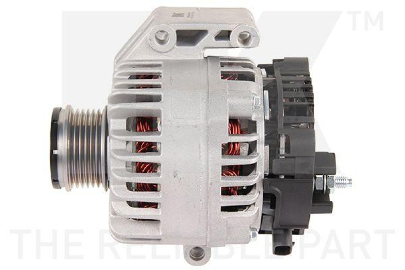 NK 4890495 Generator f&uuml;r OPEL,VAUXH