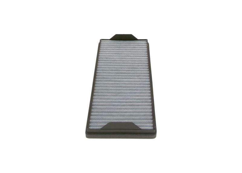Bosch 1 987 431 457 Aktivkohleinnenraumfilter R1457