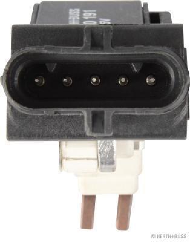 HERTH+BUSS 35000191 Generatorregler 28 V