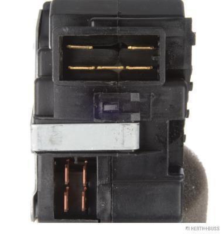 HERTH+BUSS 70477042 Lenkstockschalter