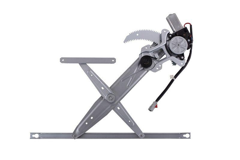 VALEO 861140 Fensterheber nur mit Komfort FL