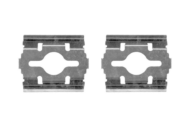 BOSCH 1 987 474 417 Zubeh&ouml;rsatz Scheibenbremsbelag