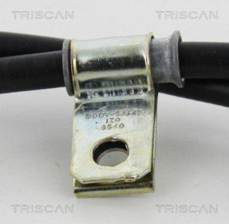 TRISCAN 8140 151060 Handbremsseil f&uuml;r Fiat Freemont