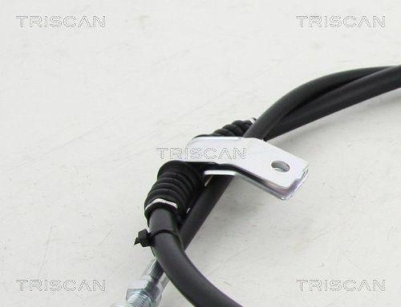 TRISCAN 8140 431044 Handbremsseil f&uuml;r Hyundai H100/H200