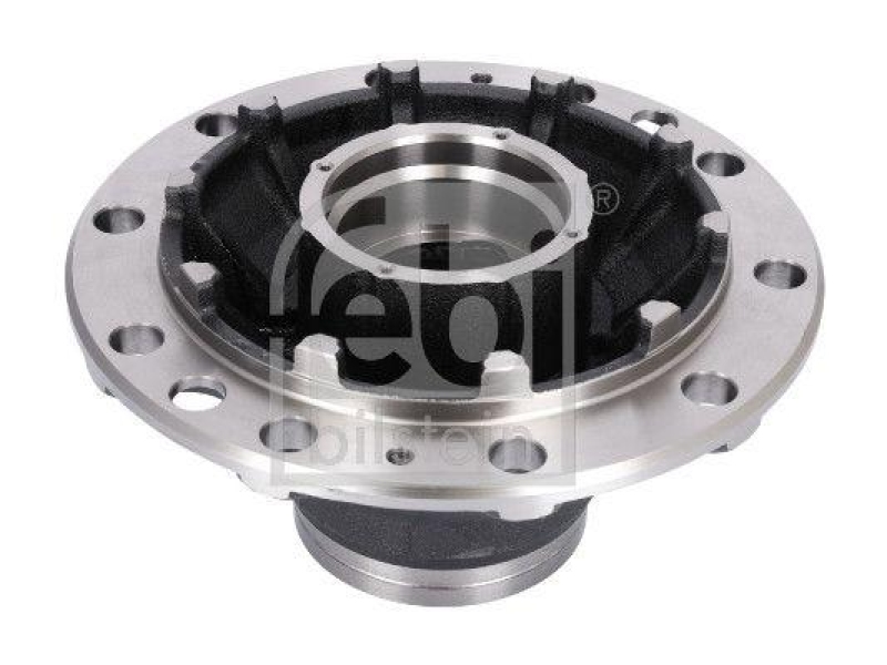 FEBI BILSTEIN 179252 Radnabe ohne Radlager f&uuml;r DAF