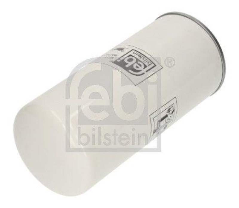 FEBI BILSTEIN 39214 Kraftstofffilter f&uuml;r Volvo