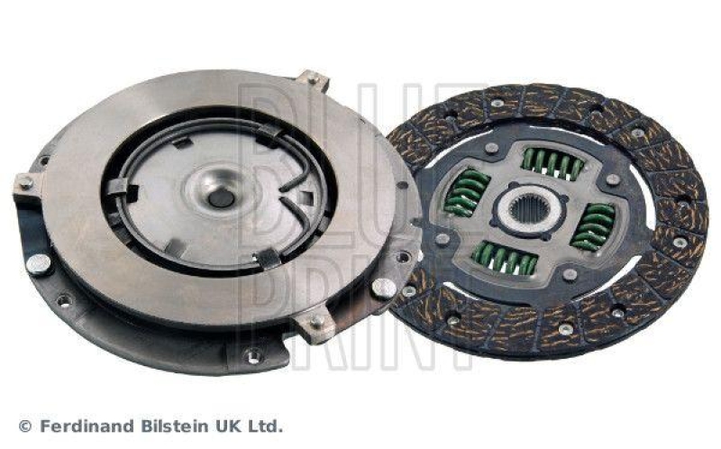 BLUE PRINT ADV183021 Kupplungssatz f&uuml;r VW-Audi