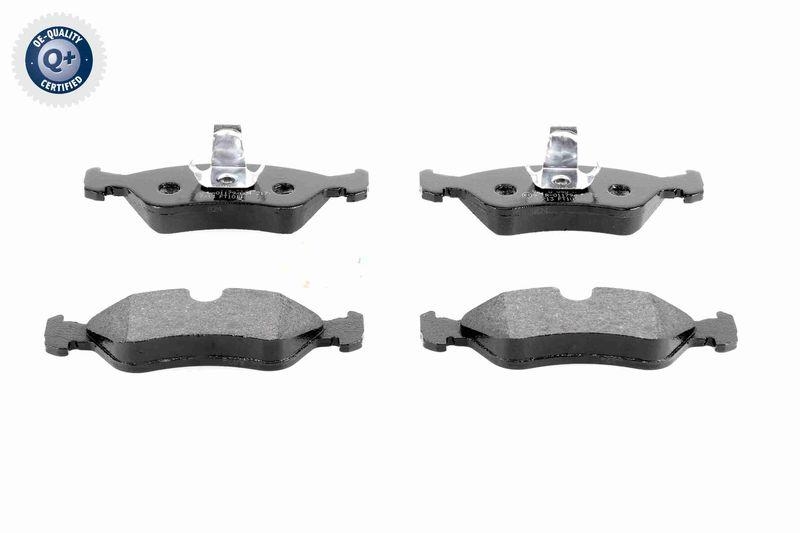 VAICO V40-0150 Bremsbelagsatz, Scheibenbremse Vorderachse System Ate f&uuml;r OPEL