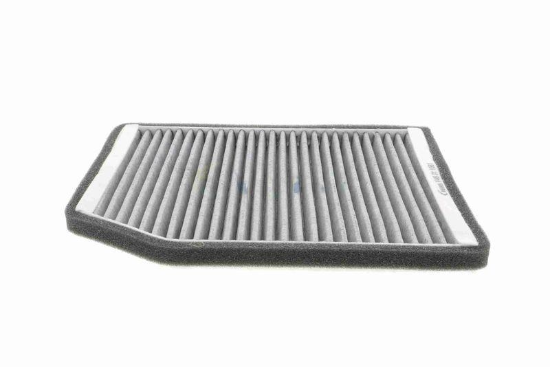 VEMO V46-31-1061 Filter, Innenraumluft 245x185x17,5 mm, Textilrahmen Textiler R f&uuml;r RENAULT