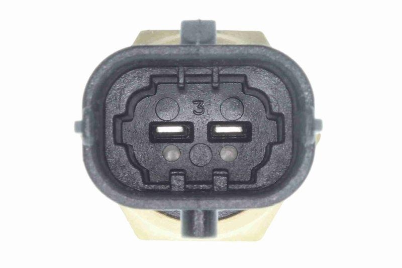 VEMO V51-72-0138 Sensor, K&uuml;hlmitteltemperatur 2-Polig, mit Dichtung 2-Polig f&uuml;r CHEVROLET