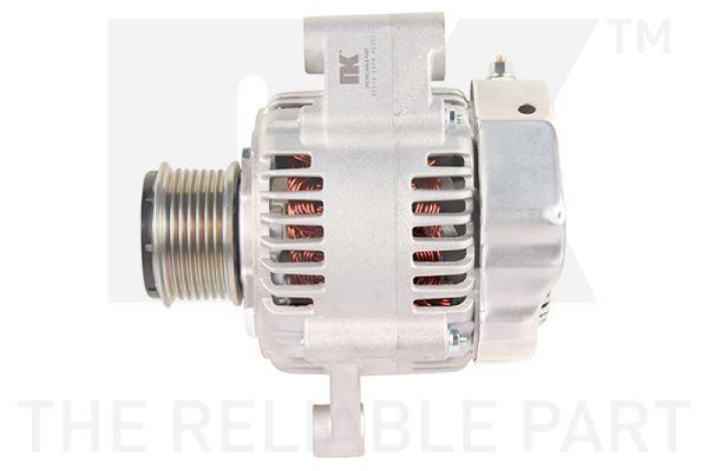 NK 4890513 Generator f&uuml;r TOYOTA
