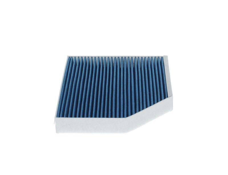 Bosch 0 986 628 622 Aktivkohleinnenraumfilter A8622