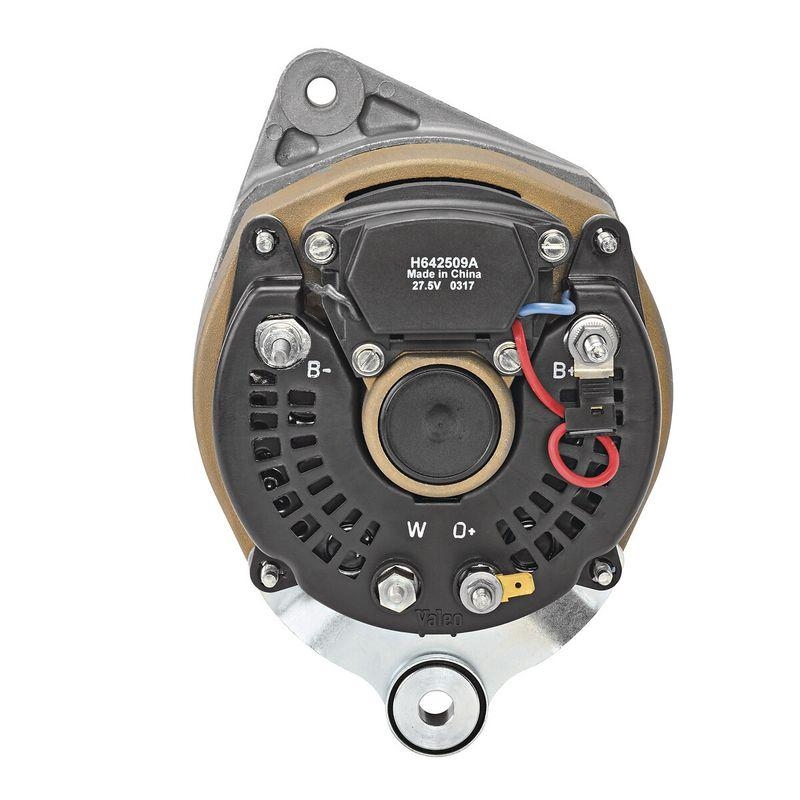 VALEO 202065 Generator - CORE-FLEX - RENAULT