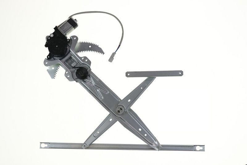 VALEO 861141 Fensterheber nur mit Komfort FR