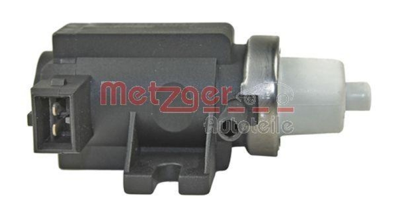 METZGER 0892667 Druckwandler, Turbolader f&uuml;r AUDI/FORD/SEAT/SKODA/VW