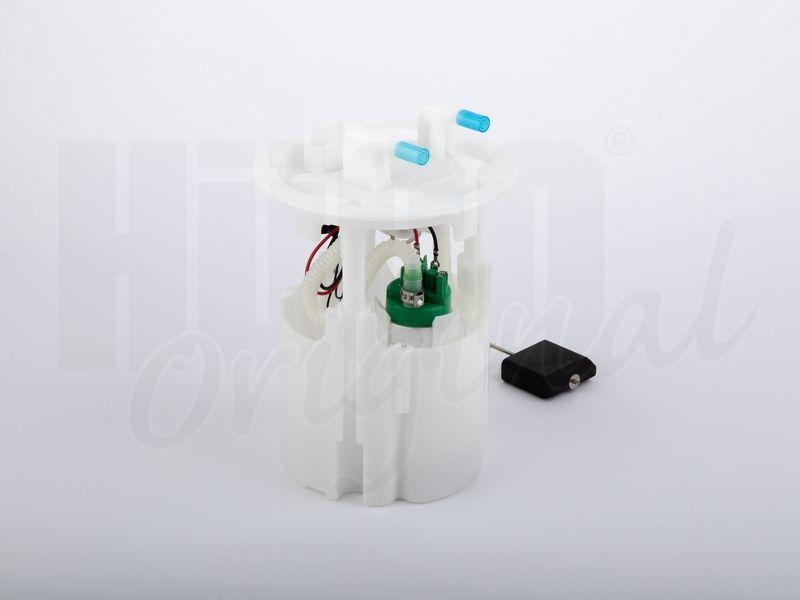 HITACHI 133366 Kraftstofff&ouml;rdereinheit f&uuml;r PEUGEOT u.a.