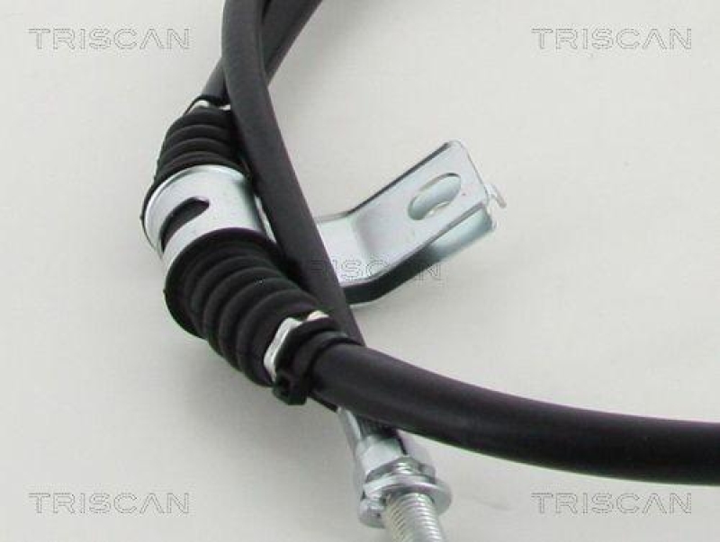 TRISCAN 8140 431045 Handbremsseil f&uuml;r Hyundai H100/H200