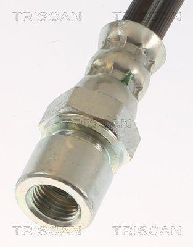 TRISCAN 8150 29197 Bremsschlauch Vorne f&uuml;r Volkswagen