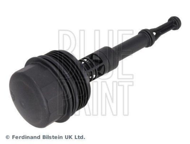 BLUE PRINT ADBP990016 &Ouml;lfilterdeckel mit Dichtring f&uuml;r Mercedes-Benz PKW