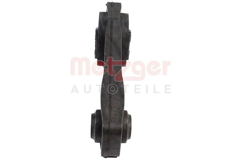 METZGER 8054019 Lagerung, Motor f&uuml;r DACIA