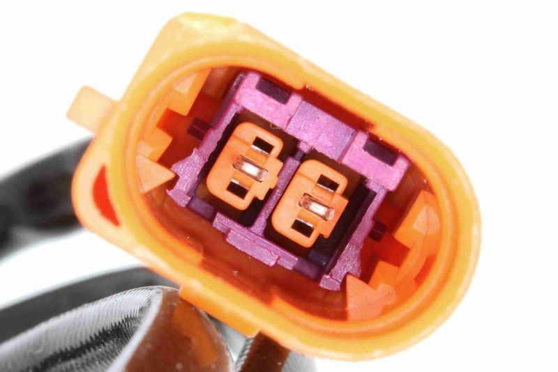 VEMO V10-72-0030 Sensor, Abgastemperatur 2-Polig f&uuml;r VW