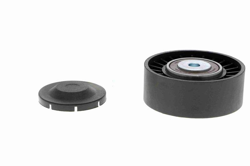 VAICO V45-0108 Spannrolle, Keilrippenriemen Keilrippenriemen f&uuml;r PORSCHE