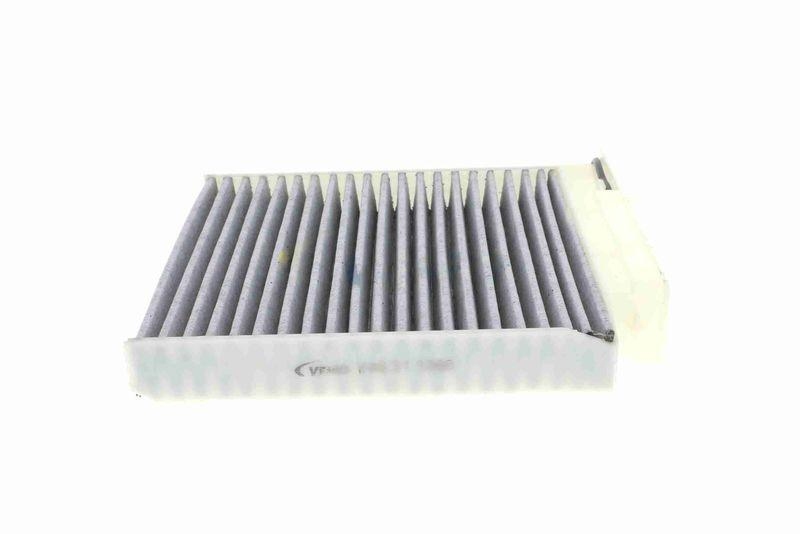 VEMO V46-31-1068 Filter, Innenraumluft 223x190x43 mm, Kunststoffrahmen Kunststo für RENAULT