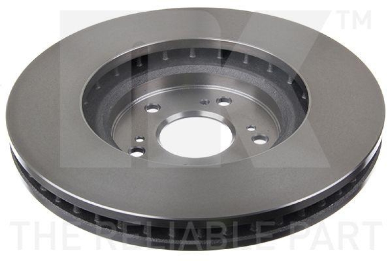 NK 202651 Bremsscheibe f&uuml;r HONDA