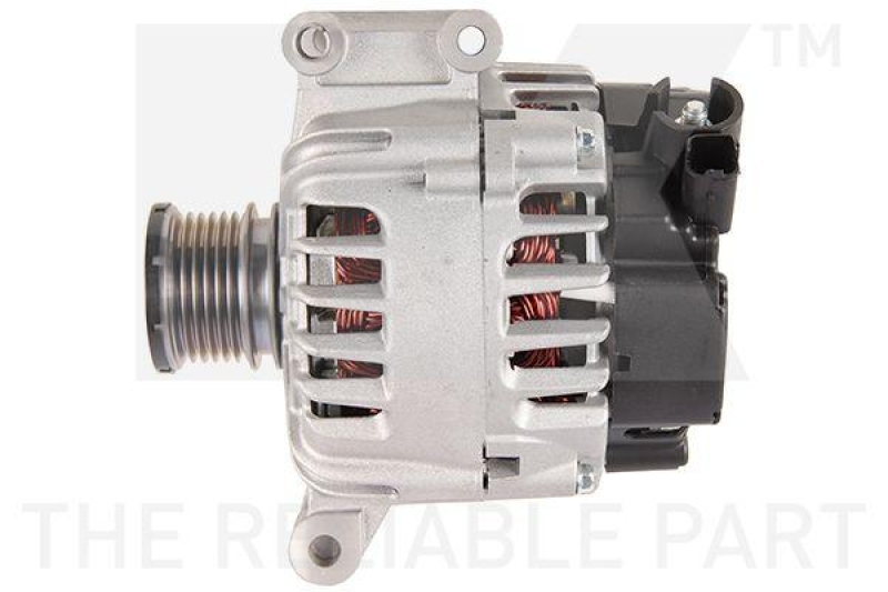 NK 4890529 Generator f&uuml;r CITROEN,DS,MINI,PEUGEOT