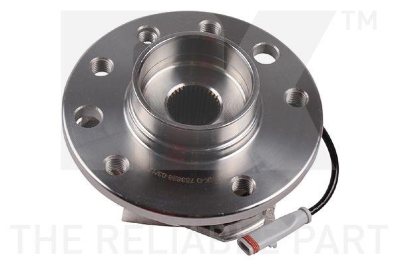NK 753628 Radlagersatz f&uuml;r OPEL, VAUX