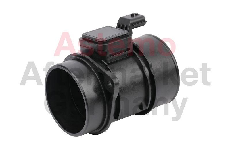 HITACHI 2505109 Luftmassenmesser f&uuml;r DACIA u.a.