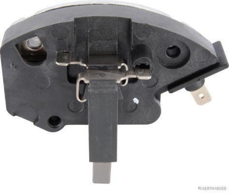 HERTH+BUSS 35009014 Generatorregler 12 V, Lucas