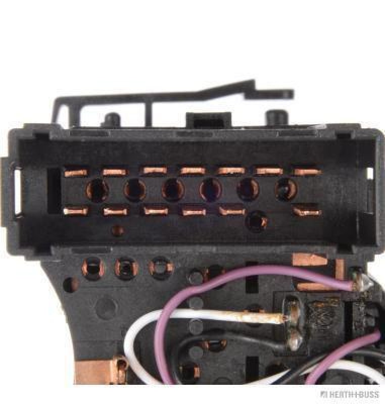 HERTH+BUSS 70477044 Lenkstockschalter