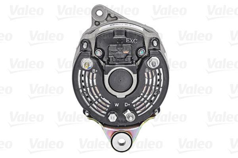 VALEO 202067 Generator - CORE-FLEX - RENAULT