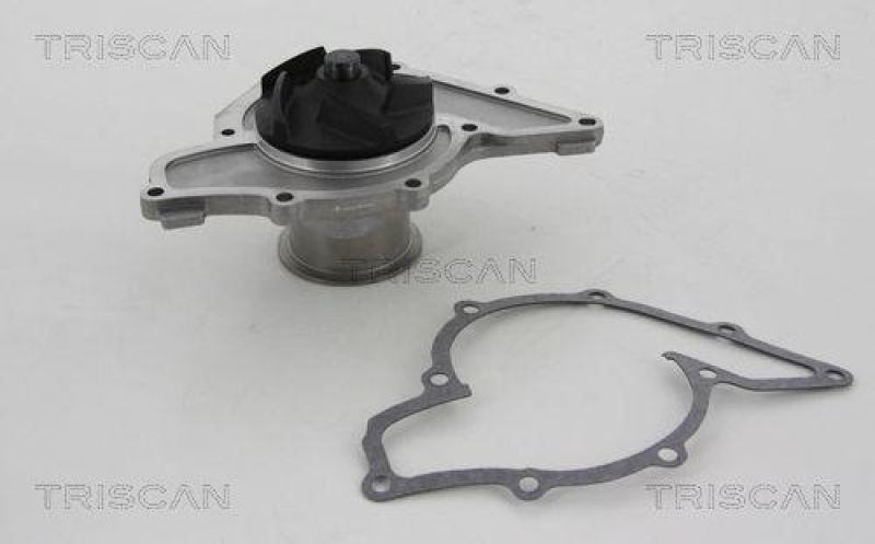 TRISCAN 8600 29049 Wasserpumpe für Vag