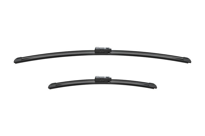B-Ware BOSCH 3 397 007 945 Wischblatt A945S Aerotwin Scheibenwischer 650/400 mm vorne