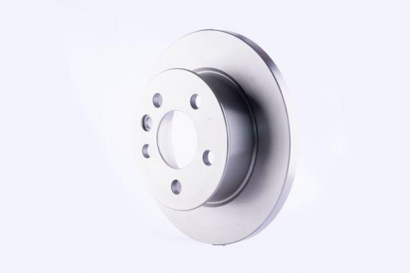 HELLA 8DD 355 102-621 Bremsscheibe f&uuml;r VW