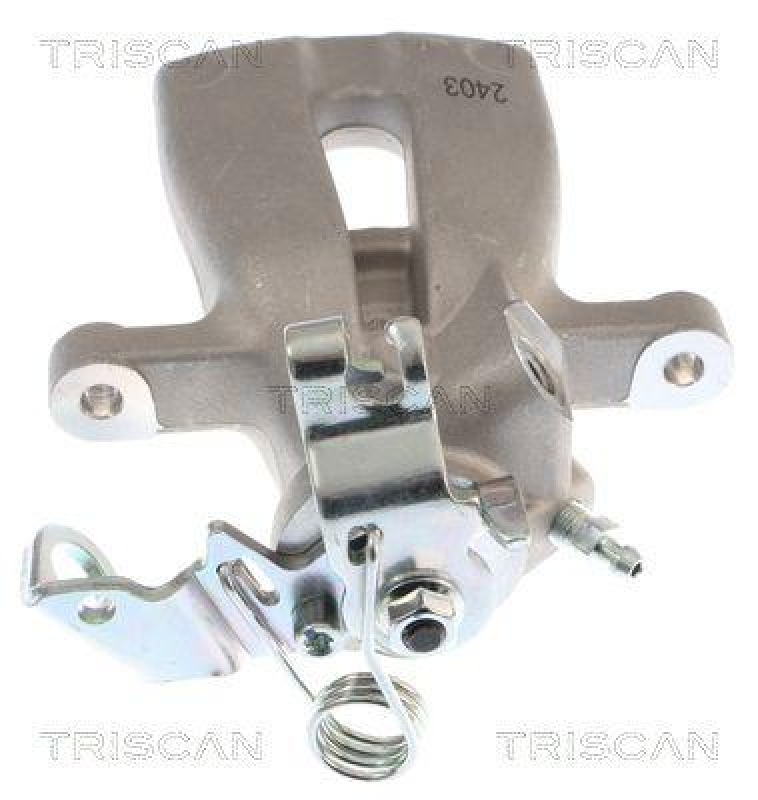 TRISCAN 8175 24231 Triscan Bremssattel f&uuml;r Opel