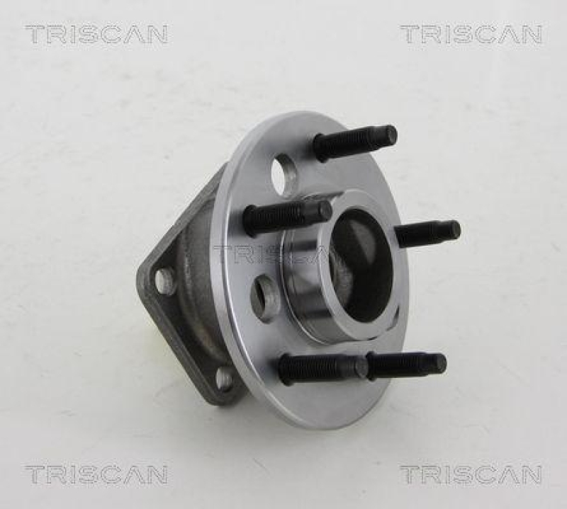 TRISCAN 8530 80012 Ausgelaufen f&uuml;r 03-97 Gm