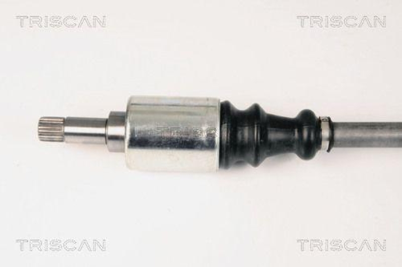 TRISCAN 8540 28593 Antriebswelle f&uuml;r Citroen