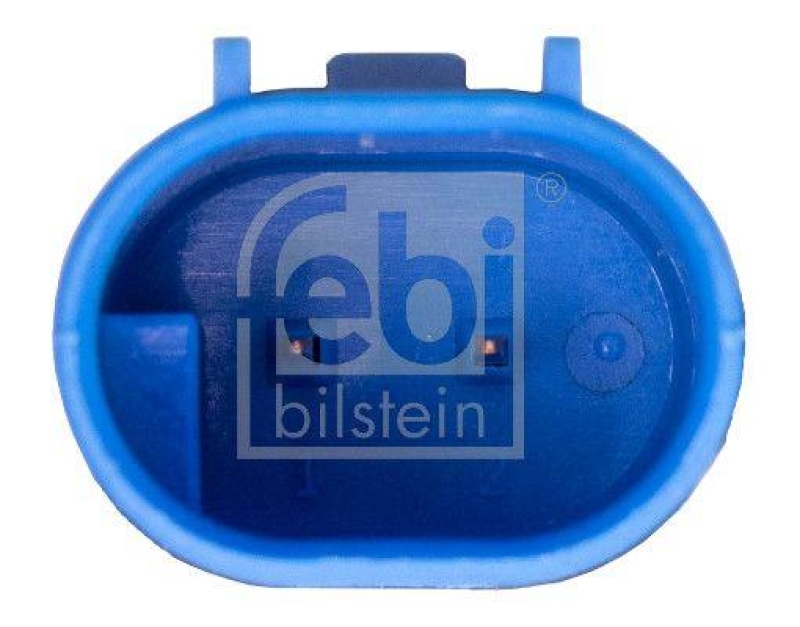 FEBI BILSTEIN 171446 Verschlei&szlig;kontakt f&uuml;r BMW