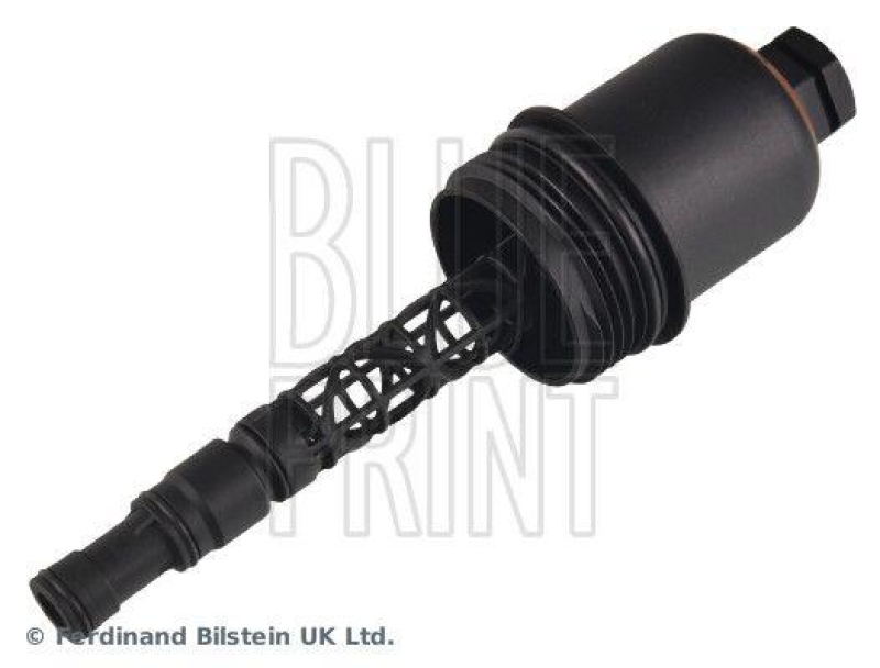 BLUE PRINT ADBP990017 &Ouml;lfilterdeckel mit Dichtring f&uuml;r Mercedes-Benz PKW