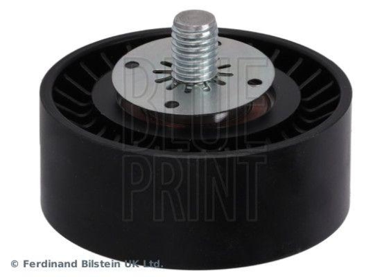BLUE PRINT ADG076101 Umlenkrolle f&uuml;r Zahnriemen f&uuml;r Opel PKW