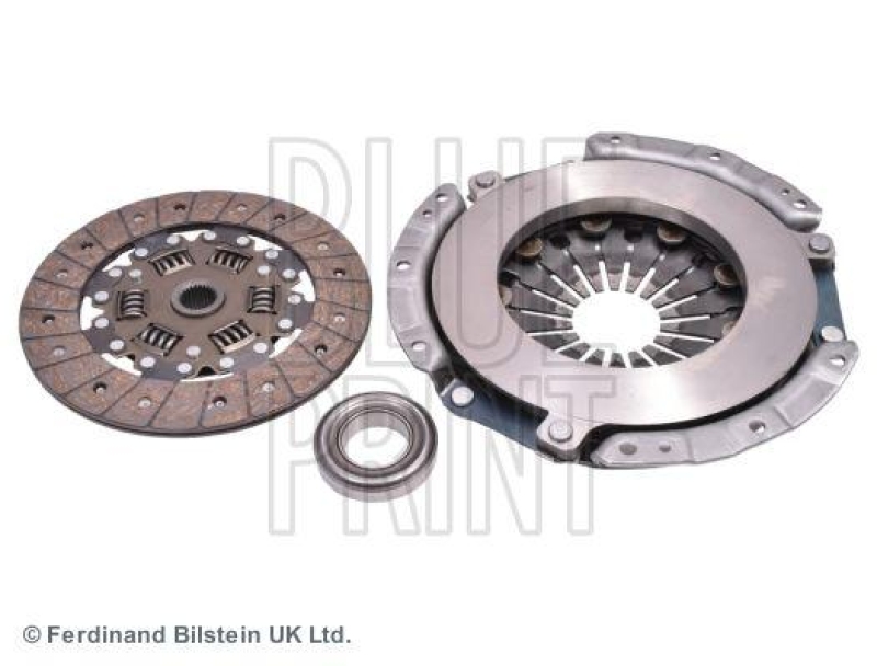 BLUE PRINT ADN130125 Kupplungssatz f&uuml;r NISSAN